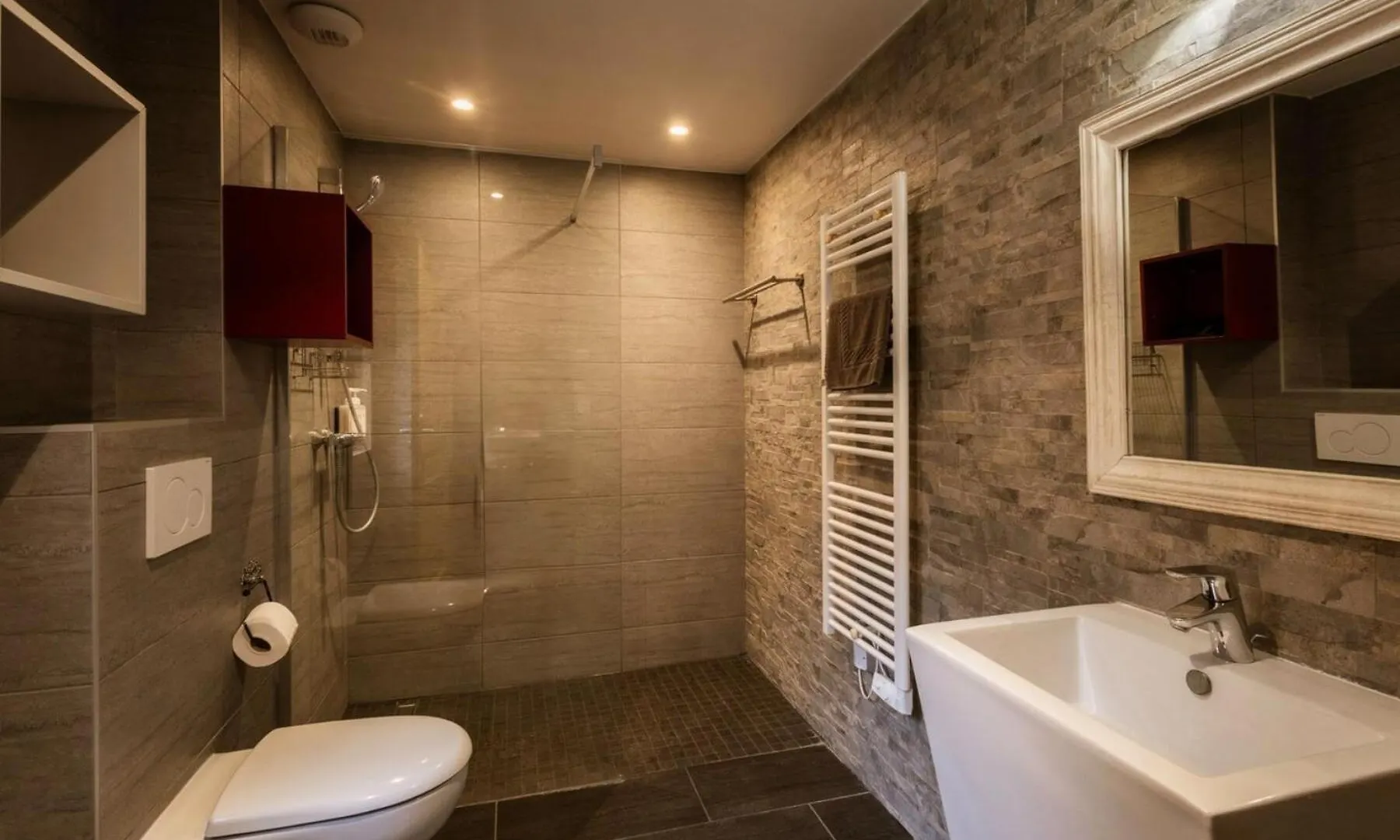 Les Chalets D'Adrien - 3 Pieces 6 Personnes Expose Ouest Mae-9374 Valloire Apartment